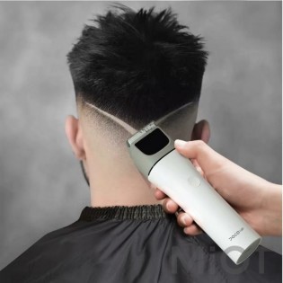 Машинка для стрижки волосся Xiaomi DOCO Electric Hair Clipper (HC001)