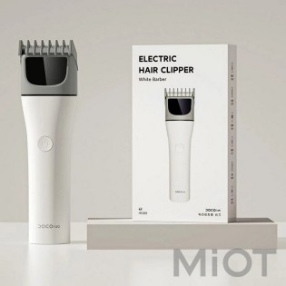 Машинка для стрижки волосся Xiaomi DOCO Electric Hair Clipper (HC001)