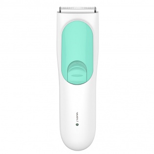 Машинка для стрижки детей Xiaomi Yueli Children Hairdresser (HR-308G) Green