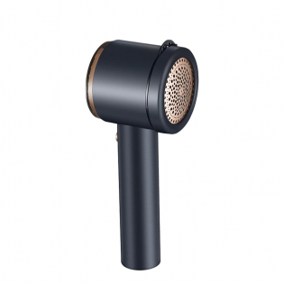 Машинка для видалення катишків Zhibai Lint Remover QL1 Black