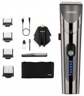 Машинка для стрижки волосся Xiaomi Riwa (RE-6305)