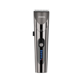 Машинка для стрижки волос Xiaomi Riwa (RE-6305)