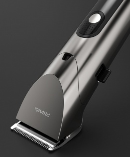 Машинка для стрижки волос Xiaomi Riwa (RE-6305)