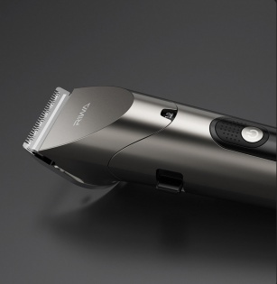 Машинка для стрижки волос Xiaomi Riwa (RE-6305)