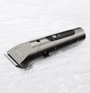 Машинка для стрижки волос Xiaomi Riwa (RE-6305)