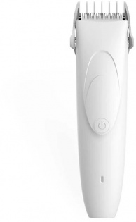 Машинка для стрижки животных Xiaomi Pawbby Pet Shaver (MG-HC001) White