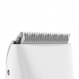 Машинка для стрижки животных Xiaomi Pawbby Pet Shaver (MG-HC001) White