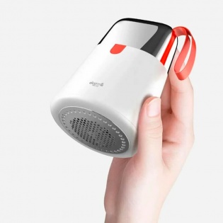 Машинка для удаления катышков Deerma Lint Remover (DEM-MQ600)