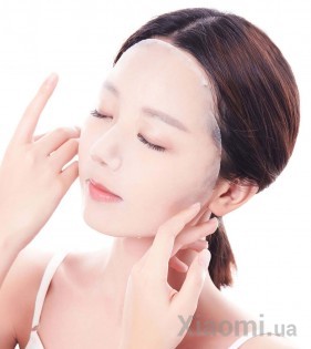Косметологические маски для лица Xiaomi Beauty Cosme Enzyme Moisturizing 30 мл*6 штук