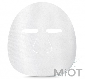 Косметологічні маски для обличчя Xiaomi Beauty Cosme Enzyme Moisturizing 30 мл*6 штук