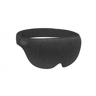 Маска для сну з підігрівом Xiaomi ARDOUR Hot Eye (AD-ES011806G)