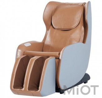 Масажне крісло Xiaomi Momoda Smart Relaxing Massage Beige (SX532)