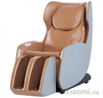 Массажное кресло Xiaomi Momoda Smart Relaxing Massage Beige (SX532)
