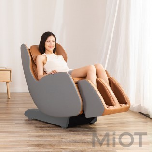 Масажне крісло Xiaomi Momoda Smart Relaxing Massage Beige (SX532)