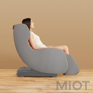Масажне крісло Xiaomi Momoda Smart Relaxing Massage Beige (SX532)