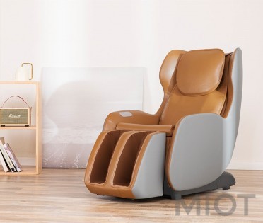 Масажне крісло Xiaomi Momoda Smart Relaxing Massage Beige (SX532)
