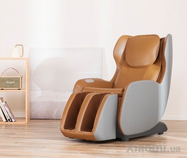 Массажное кресло Xiaomi Momoda Smart Relaxing Massage Beige (SX532)