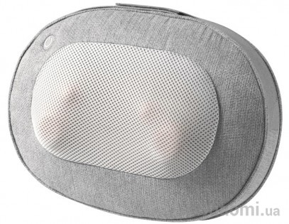 Массажная подушка Xiaomi LERAVAN (LJ-YK007) Gray