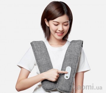 Многофункциональный массажер Xiaomi KSKIN KD880M