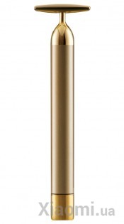 Массажёр для лица Xiaomi inFace beauty stick Gold MS3000