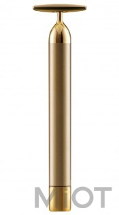 Масажер для обличчя Xiaomi inFace beauty stick Gold MS3000