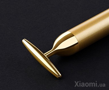 Массажёр для лица Xiaomi inFace beauty stick Gold MS3000