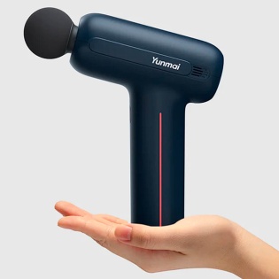 Массажер YUNMAI Massage Gun Ease Pro (YMFG-M403)