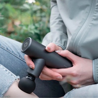 Массажер YUNMAI Massage Gun Mini (YMFG-M352)