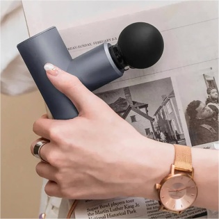 Массажер YUNMAI Massage Gun Mini (YMFG-M352)