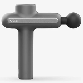 Масажер YUNMAI Massage Gun PRO (YMFG-B563)