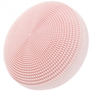 Масажер для чищення обличчя Xiaomi MiJia Sonic Facial Cleanser (MJJMY01-ZJ) Pink