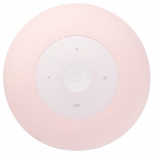 Масажер для чищення обличчя Xiaomi MiJia Sonic Facial Cleanser (MJJMY01-ZJ) Pink