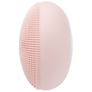 Массажер для чистки лица Xiaomi MiJia Sonic Facial Cleanser (MJJMY01-ZJ) Pink