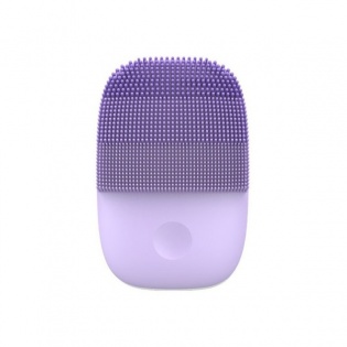 Масажер для обличчя inFace Sonic Facial Device MS2000 Upgrade Version Purple