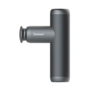 Массажер YUNMAI Massage Gun Extra Mini Black (MVFG-M281)