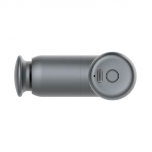 Массажер YUNMAI Massage Gun Extra Mini Black (MVFG-M281)