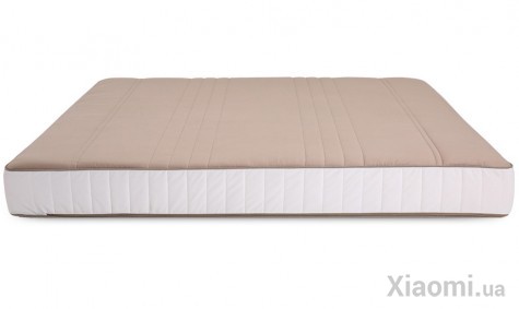 Матрас двусторонний Xiaomi 8H Latex Spring T2 Coffee Gold 1.8x2.0x0.26 м 