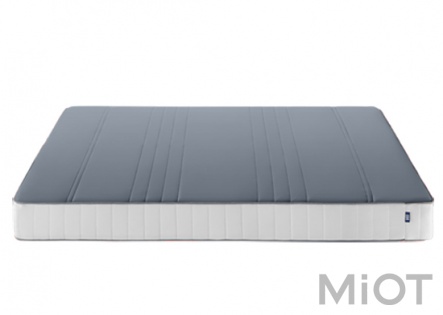 Матрац Xiaomi 8H Latex Spring T1 Grey 1.8x2.0x0.22 м