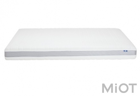 Матрац Xiaomi 8H Latex Spring P6 Sky Grey 2x1.8x 0.22 м