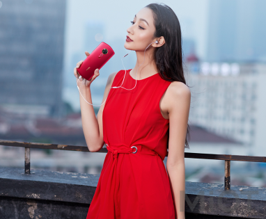 Смартфон Xiaomi Meitu T9 4/64Gb Red EU/CE