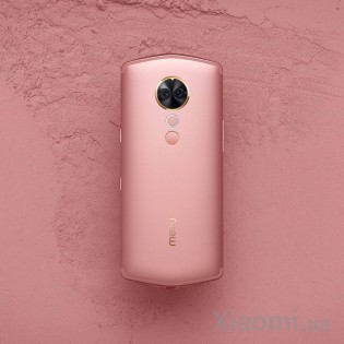Смартфон Xiaomi Meitu T9 4/64Gb Pink EU/CE