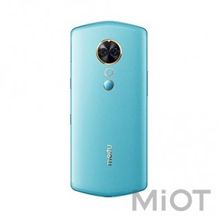 Смартфон Xiaomi Meitu T9 6/128Gb Light Blue EU/CE