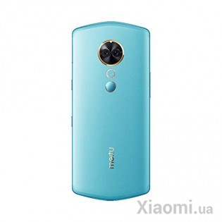 Смартфон Xiaomi Meitu T9 6/128Gb Light Blue EU/CE