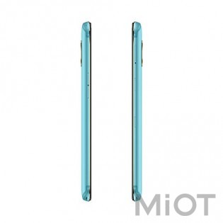 Смартфон Xiaomi Meitu T9 6/128Gb Light Blue EU/CE