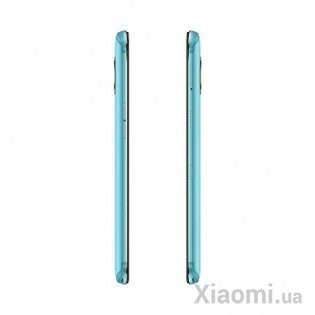 Смартфон Xiaomi Meitu T9 6/128Gb Light Blue EU/CE