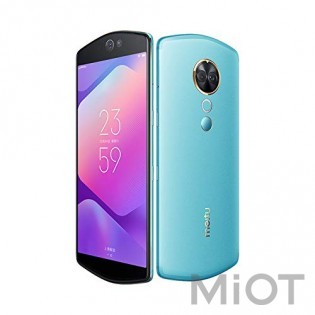 Смартфон Xiaomi Meitu T9 6/128Gb Light Blue EU/CE
