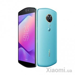 Смартфон Xiaomi Meitu T9 6/128Gb Light Blue EU/CE
