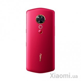 Смартфон Xiaomi Meitu T9 4/64Gb Red EU/CE