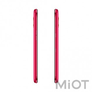 Смартфон Xiaomi Meitu T9 4/64Gb Red EU/CE