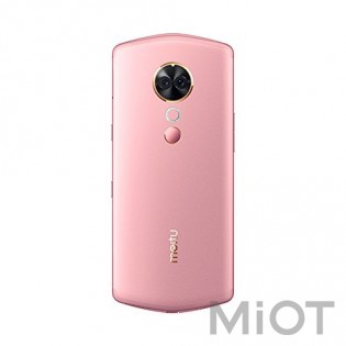 Смартфон Xiaomi Meitu T9 4/64Gb Pink EU/CE